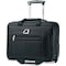 Samsonite Wheeled Business Case, 16-1/2 x 8 x 13-1/4, Black 438761041 - alternate 1